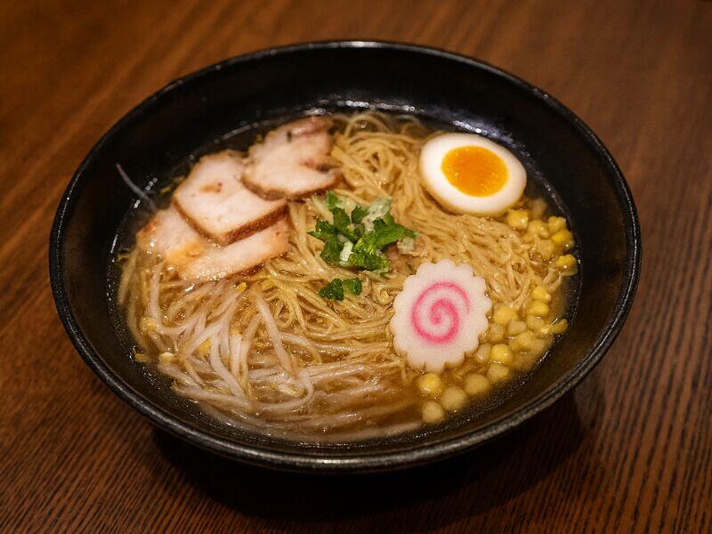 Shoyu Ramen