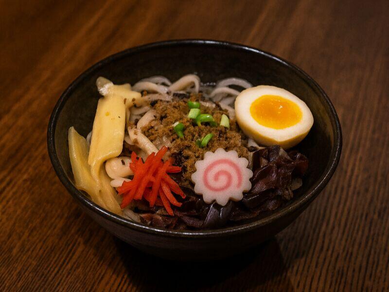 Aburasoba
