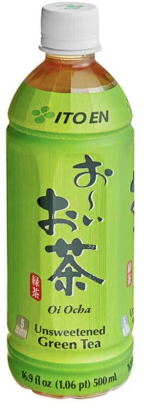 Green Tea