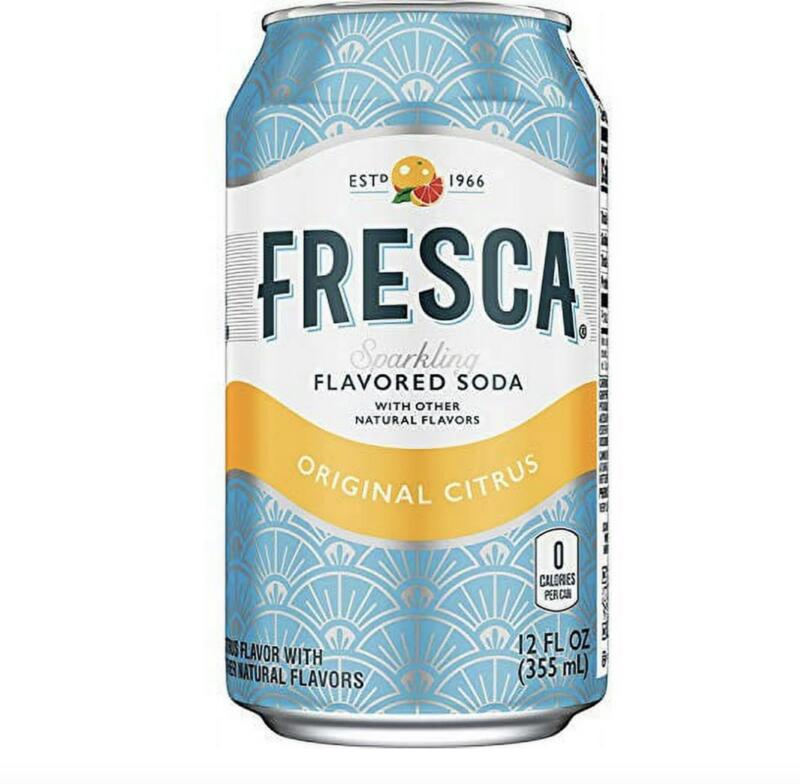 FRESCA