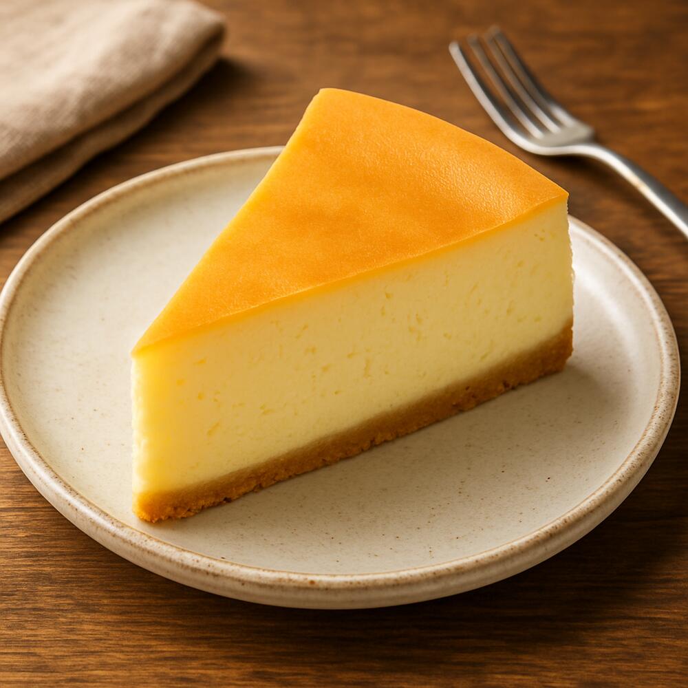 Cheescake 